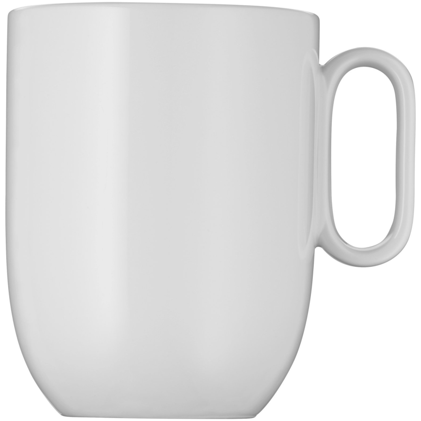 WMF - SET van 2x Barista koffiekopjes 380 ml wit