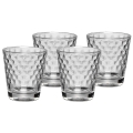 WMF - SET van 4 koffiekopjes COFFEE TIME 265 ml