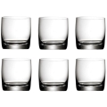 WMF - Set van 6 EASY whiskyglazen