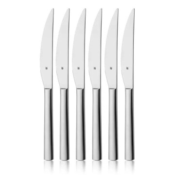 WMF - Set van 6 steakmessen NUOVA