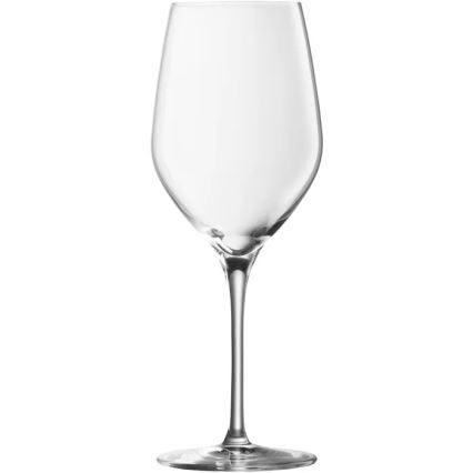 WMF - Set van 6 witte wijnglazen EASY PLUS
