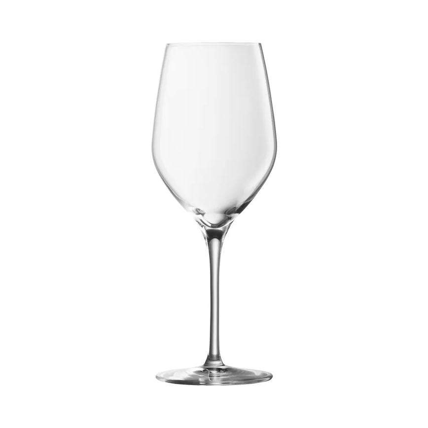 WMF - Set van 6 witte wijnglazen EASY PLUS