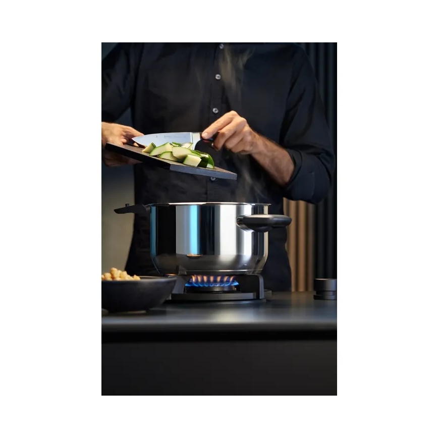 WMF - Set van snelkookpannen 6,5 l + 3 l PERFECT PREMIUM