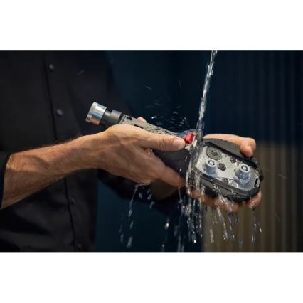 WMF - Set van snelkookpannen 6,5 l + 3 l PERFECT PREMIUM