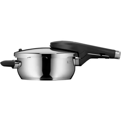 WMF - Set van snelkookpannen 6,5 l + 3 l PERFECT PREMIUM