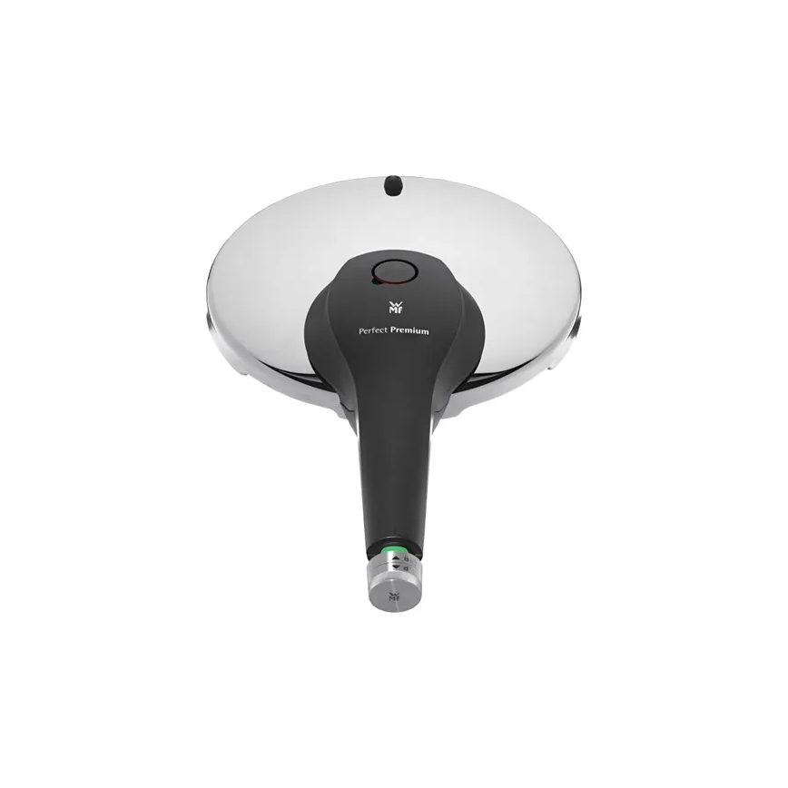 WMF - Set van snelkookpannen 6,5 l + 3 l PERFECT PREMIUM