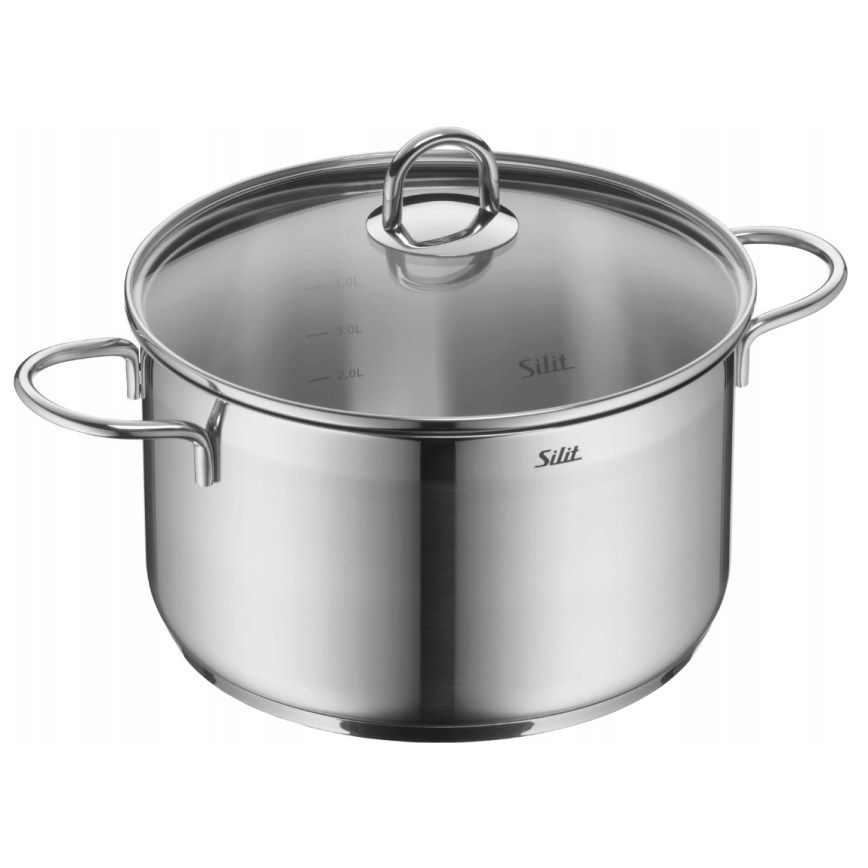 WMF - SILIT DIAMANT kookset, 8-delig