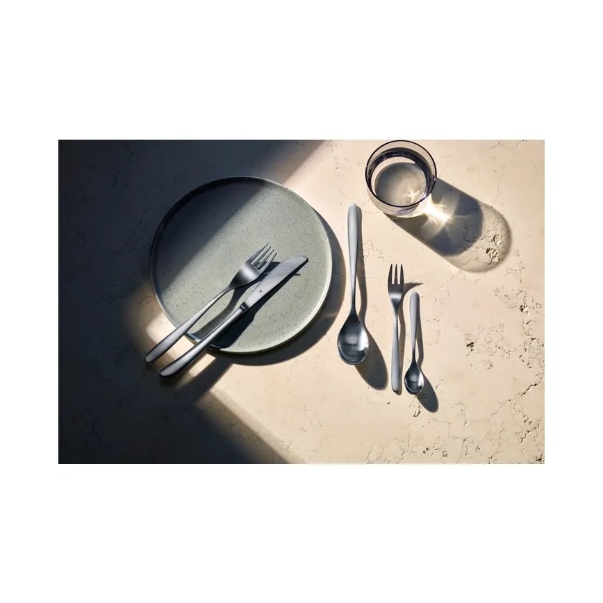 WMF - SILK roestvrijstalen bestekset, 30-delig