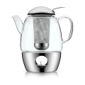 WMF - SMARTEA theepot met warmhoudfunctie 1 l