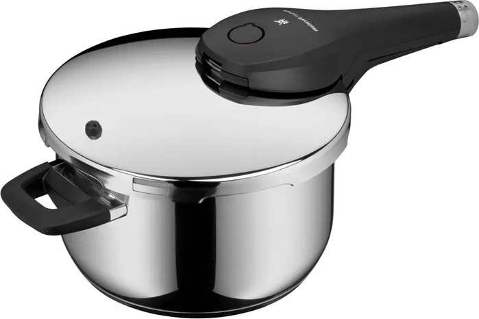 WMF - Snelkookpan 4,5 l PERFECT PREMIUM RVS