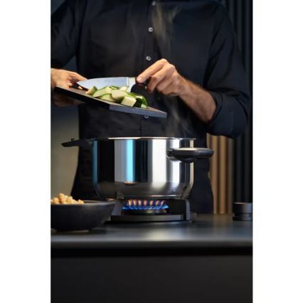 WMF - Snelkookpan 4,5 l PERFECT PREMIUM RVS