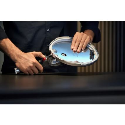 WMF - Snelkookpan 4,5 l PERFECT PREMIUM RVS