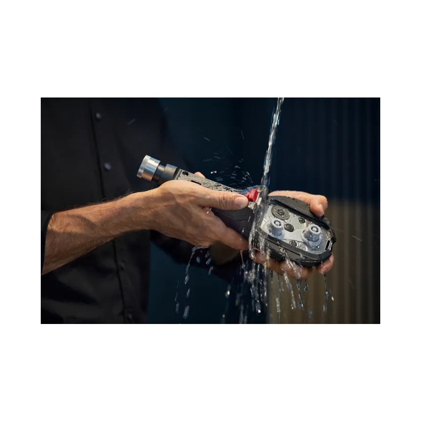 WMF - Snelkookpan 4,5 l PERFECT PREMIUM RVS