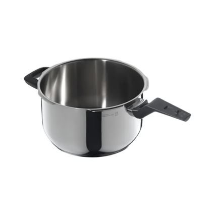WMF - Snelkookpan 4,5 l PERFECT PREMIUM RVS
