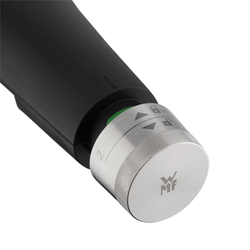 WMF - Snelkookpan 4,5 l PERFECT PREMIUM RVS