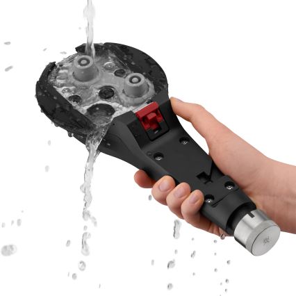 WMF - Snelkookpan 4,5 l PERFECT PREMIUM RVS