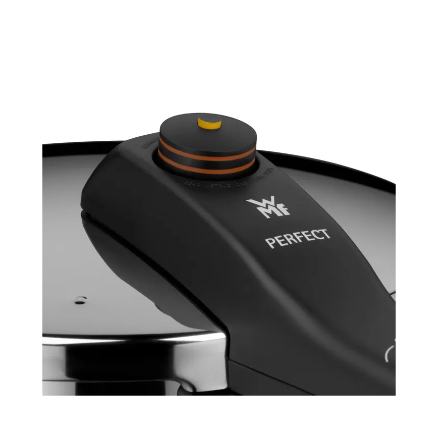 WMF - Snelkookpan 4,5 l PERFECT RVS