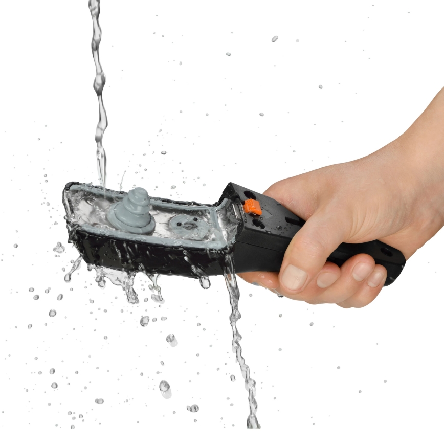 WMF - Snelkookpan 6,5 l PERFECT roestvrij staal