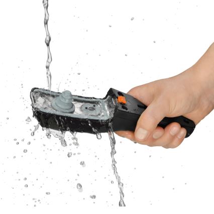 WMF - Snelkookpan 8,5 l PERFECT roestvrij staal