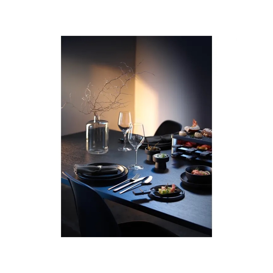 WMF - SONIC roestvrijstalen bestekset, 66-delig