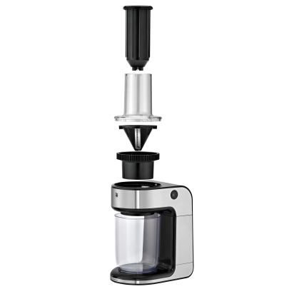 WMF - Spiraalsnijder KULT X 80W/230V mat chroom