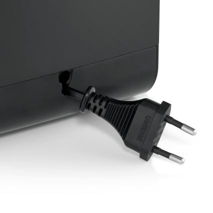 WMF - Spiraalsnijder KULT X 80W/230V mat chroom