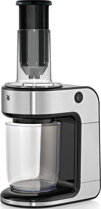 WMF - Spiraalsnijder KULT X 80W/230V mat chroom