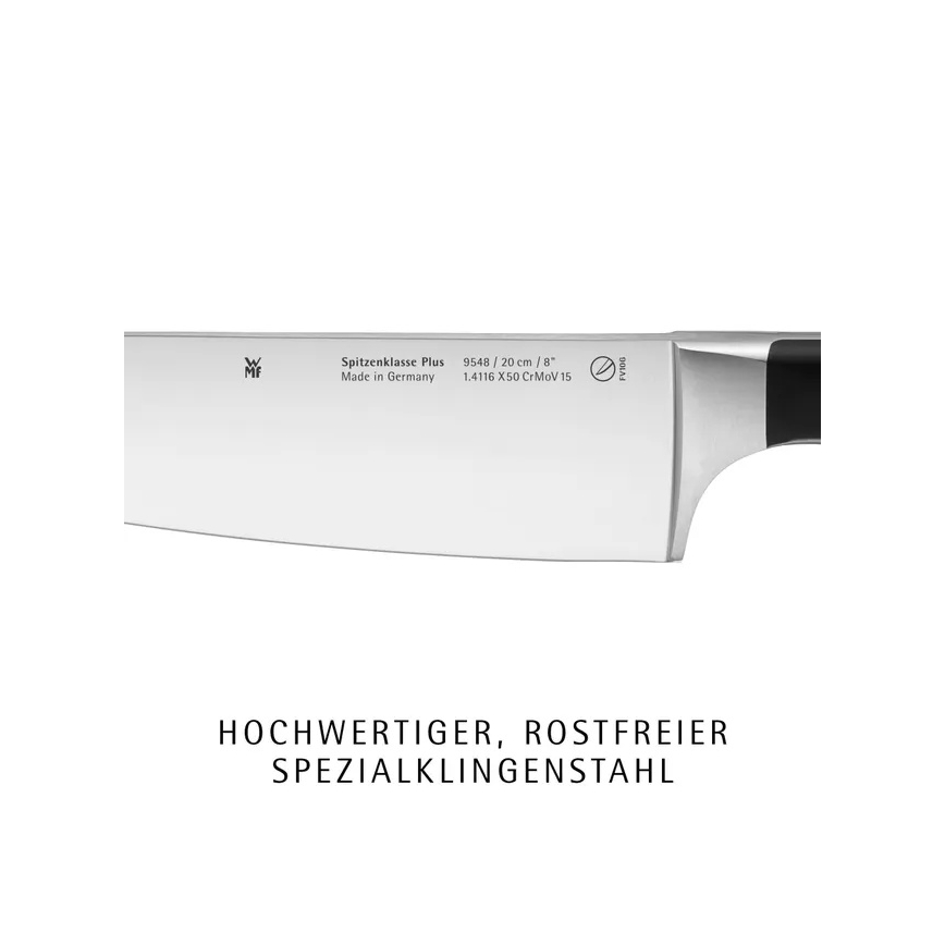 WMF - SPITZENKLASSE PLUS messenset, 3-delig