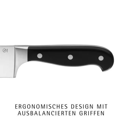 WMF - SPITZENKLASSE PLUS messenset, 3-delig