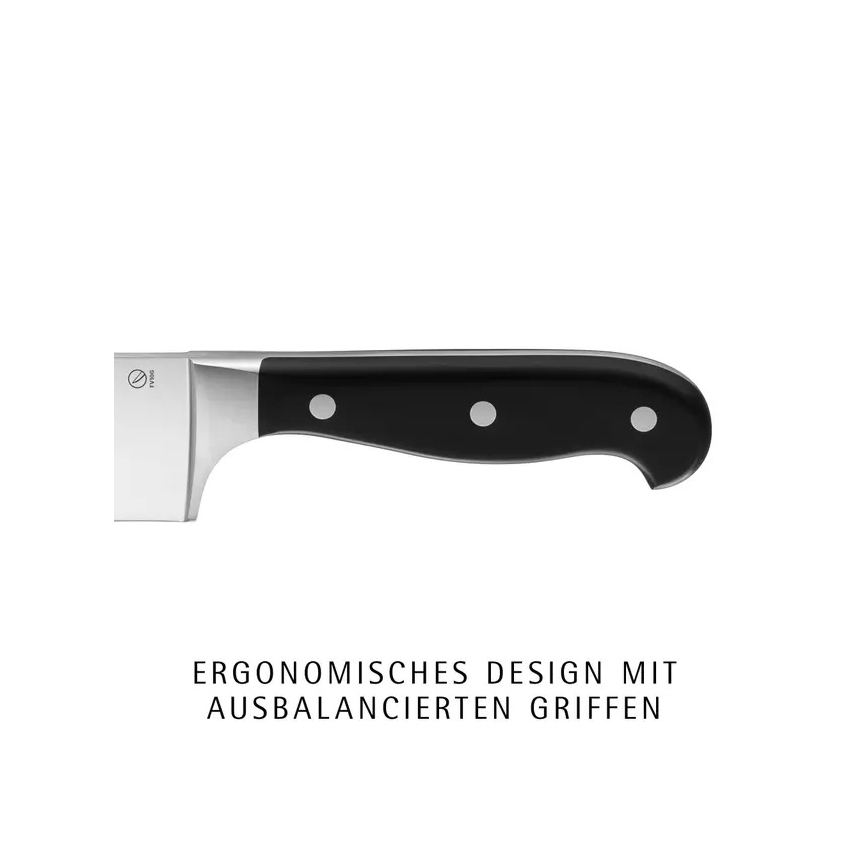 WMF - SPITZENKLASSE PLUS messenset, 3-delig