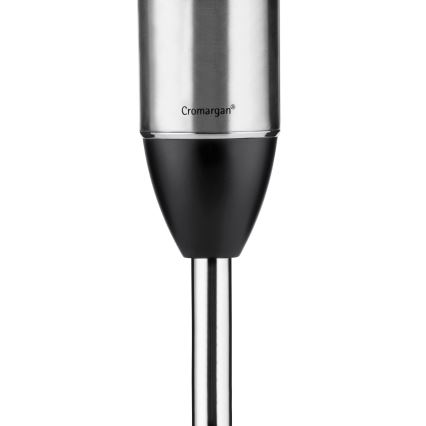 WMF - Staafmixer KULT X 600W/230V mat chroom