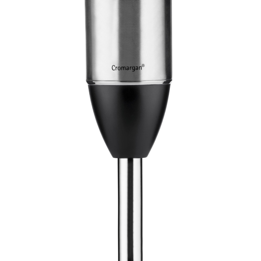 WMF - Staafmixer KULT X 600W/230V mat chroom