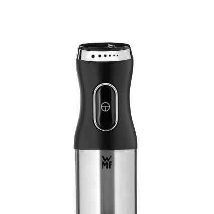WMF - Staafmixer KULT X 600W/230V mat chroom