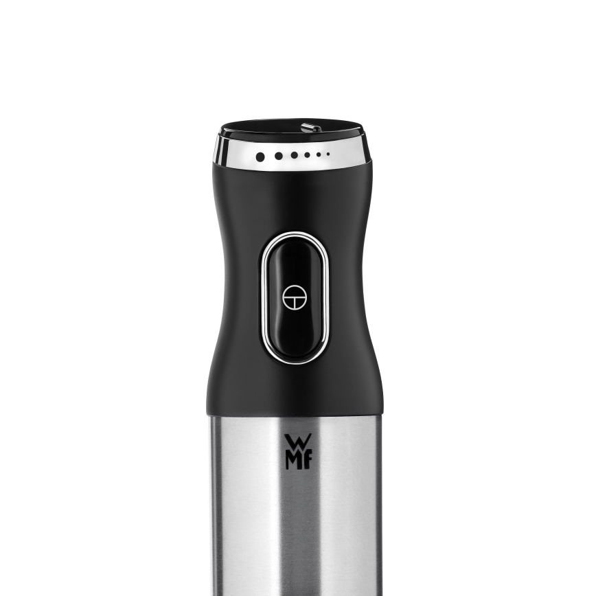 WMF - Staafmixer KULT X 600W/230V mat chroom