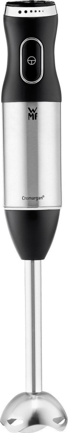 WMF - Staafmixer KULT X 600W/230V mat chroom