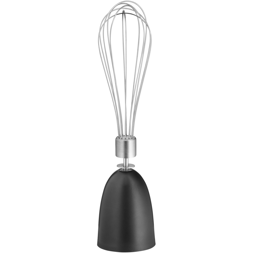 WMF - Staafmixer met accessoires 4in1 KULT X 600W/230V roestvrij