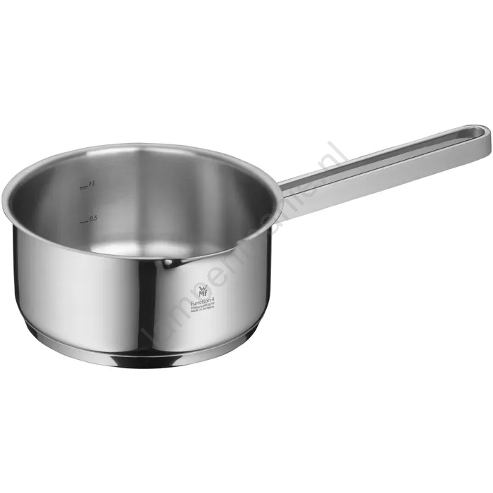 FUSIONTEC Functional Steelpan 16 cm