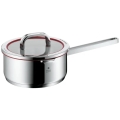WMF - Steelpan met deksel FUNCTION Ø 16 cm