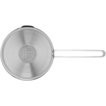 WMF - Steelpan met deksel FUNCTION Ø 16 cm