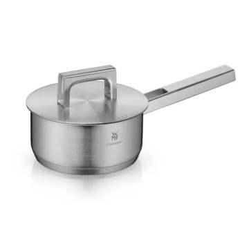 WMF - Steelpan met deksel ULTIMATE COOL Ø 16 cm