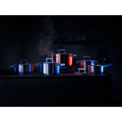 WMF - Steelpan ULTIMATE COOL Ø 16 cm