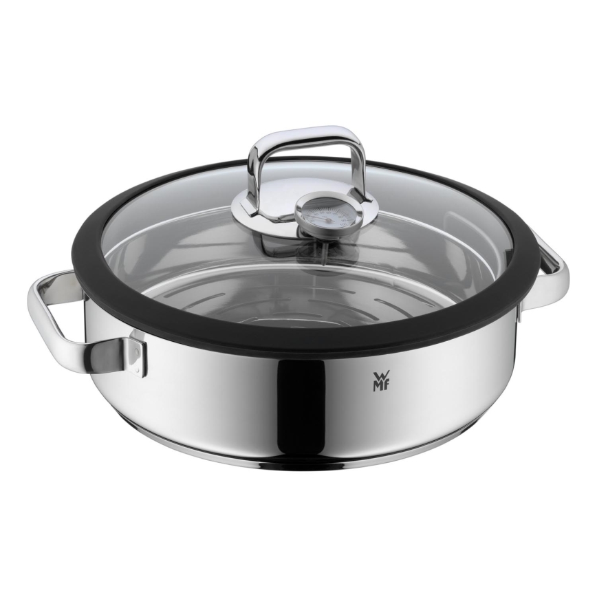 WMF - Stoom pot AROMA VITALIS 28 cm