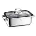 WMF - Stoombraadschaal VITALIS AROMA 3,5 l