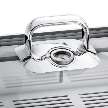 WMF - Stoombraadschaal VITALIS AROMA 6,5 l