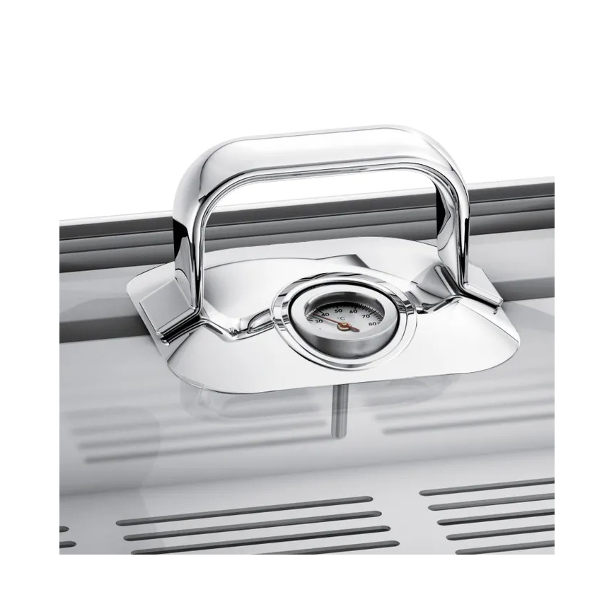 WMF - Stoombraadschaal VITALIS AROMA 6,5 l