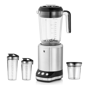 WMF - Tafel multifunctioneel staafmixer KULT X 900W/230V roestvrij