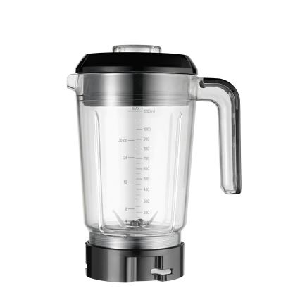 WMF - Tafel multifunctioneel staafmixer KULT X 900W/230V roestvrij