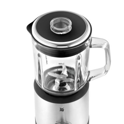 WMF - Tafelblender KITCHENminis 400W/230V roestvrij