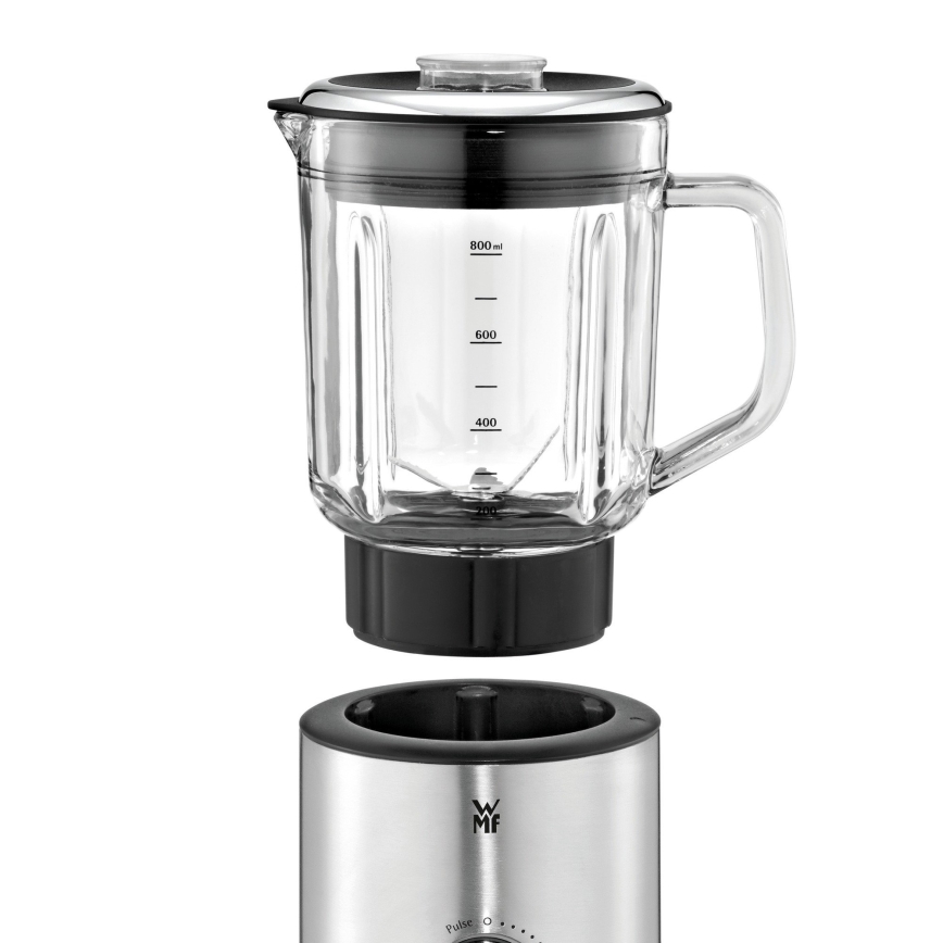 WMF - Tafelblender KITCHENminis 400W/230V roestvrij