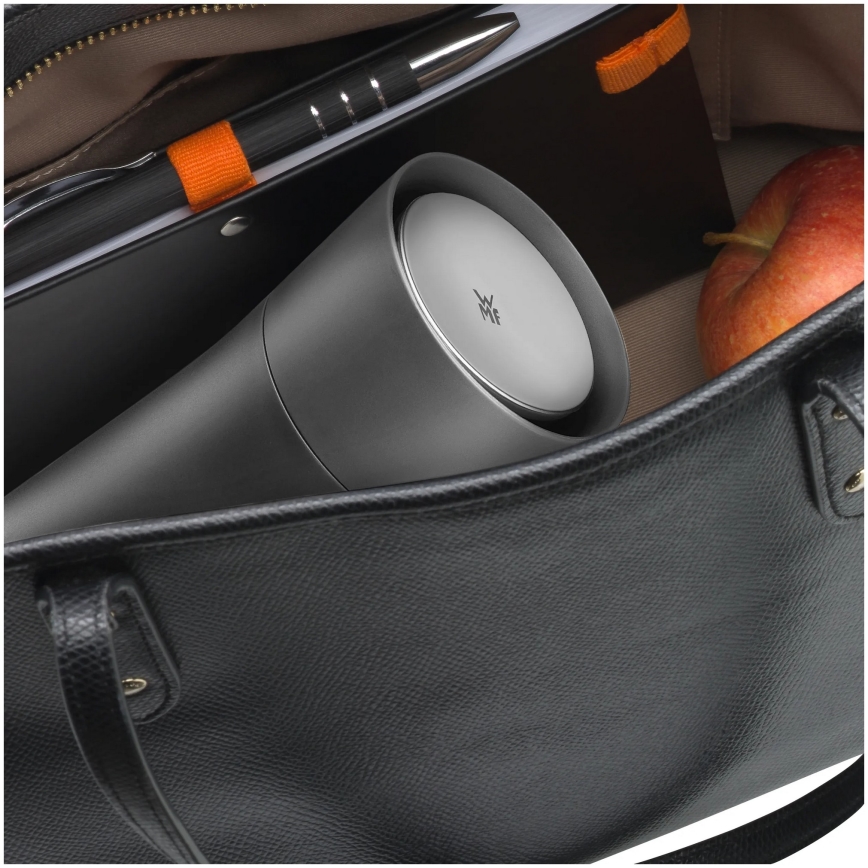 WMF - Thermosbeker IMPULSE antraciet 0,35 l